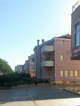 Apartment Smodlaka Dugopolje Exterior foto